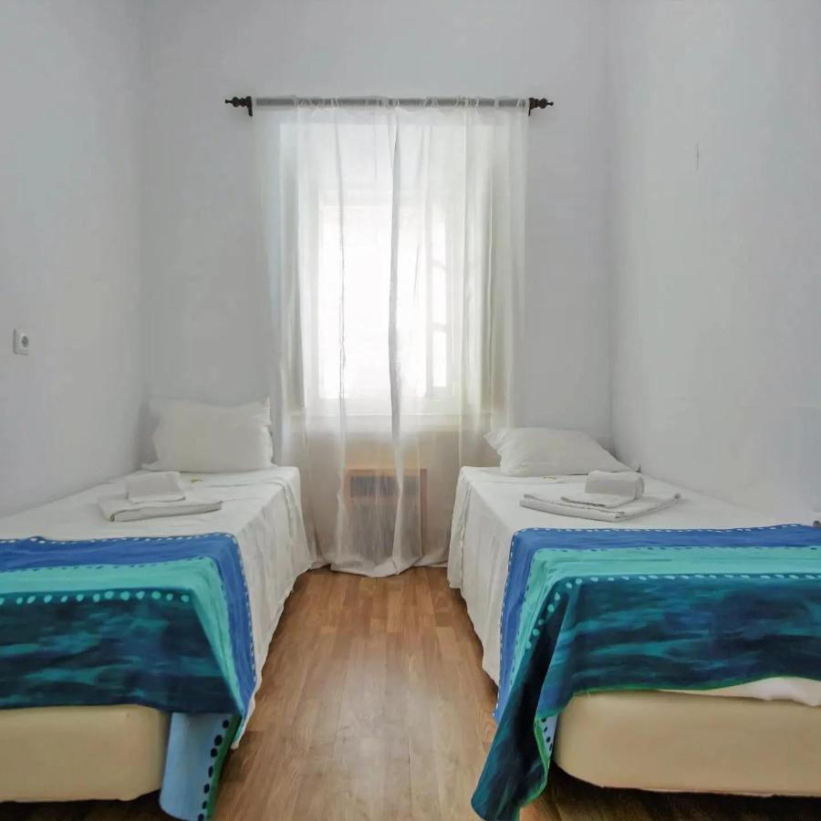 Residence Pe Na Areia Albufeira Exteriör bild