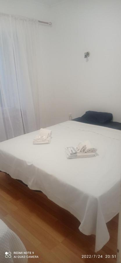 Residence Pe Na Areia Albufeira Rum bild