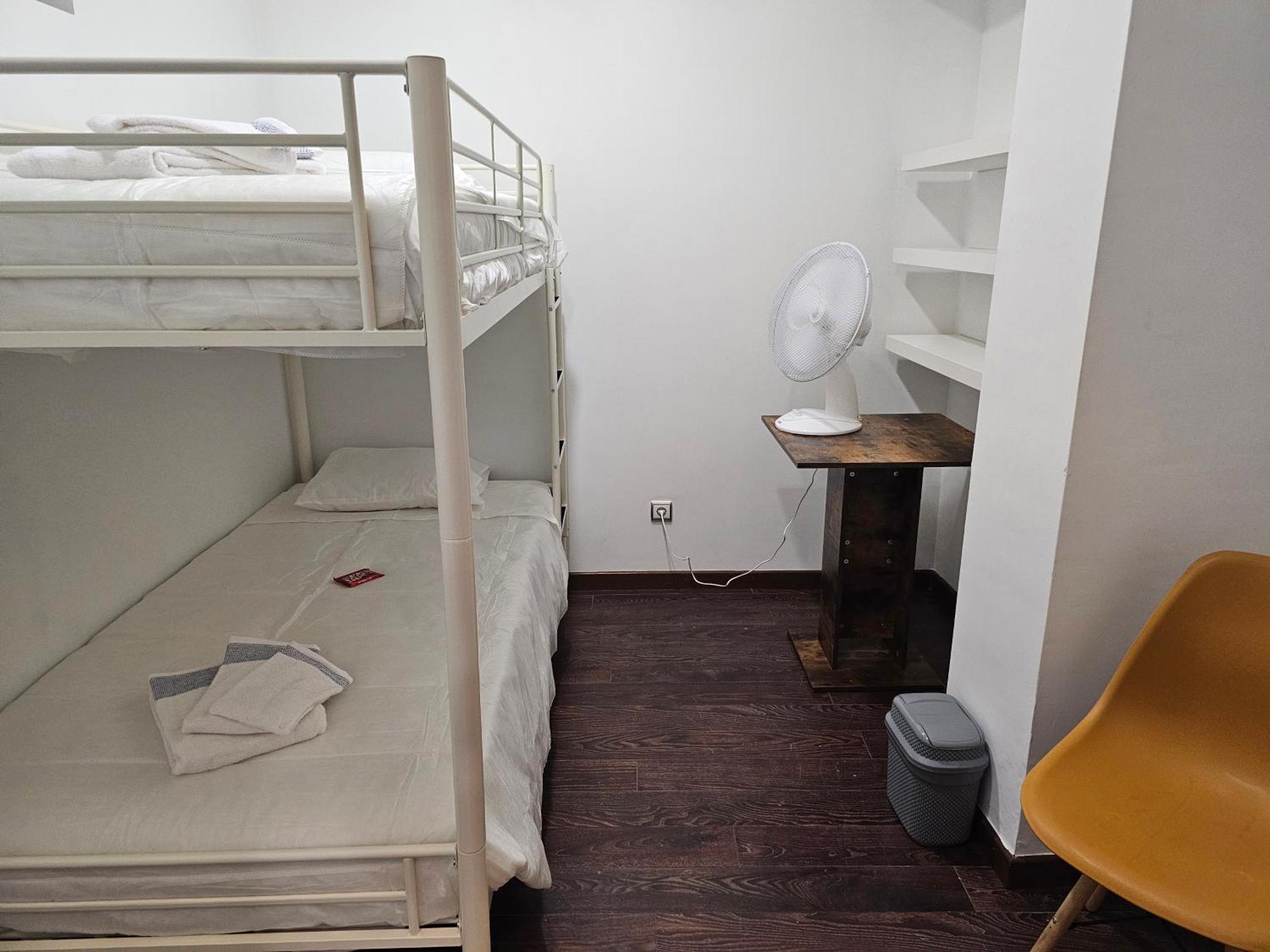 Residence Pe Na Areia Albufeira Rum bild