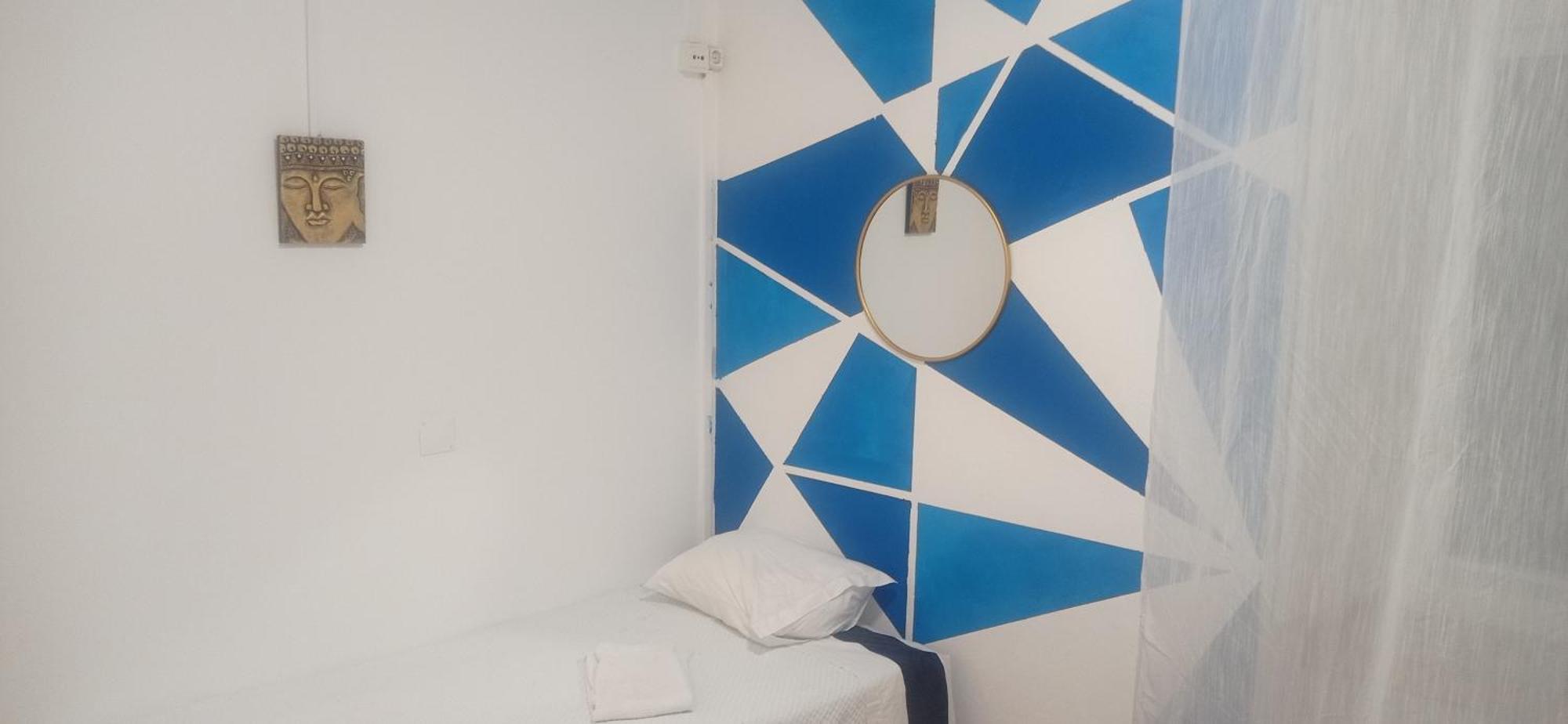 Residence Pe Na Areia Albufeira Rum bild
